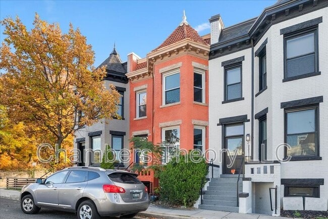 Building Photo - 2033 North Capitol St NE