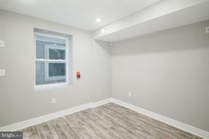 Building Photo - 1443 N 8th St