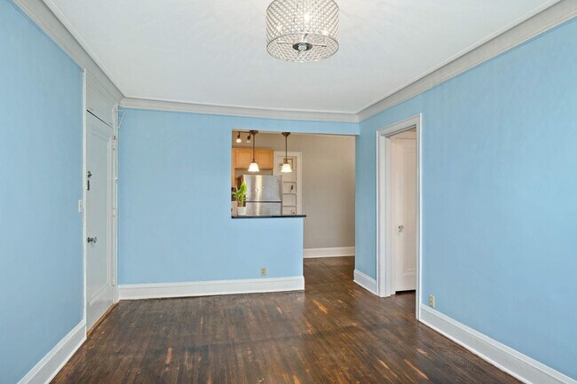 Building Photo - Charming 1-Bed 1-Bath Available Now!