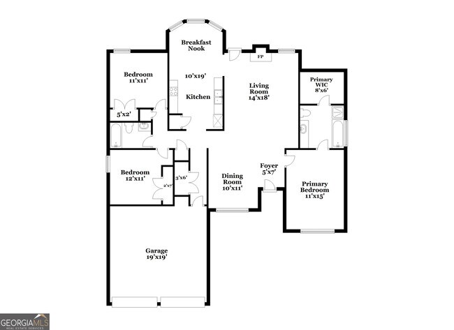 Building Photo - 10 Zebulon Pl