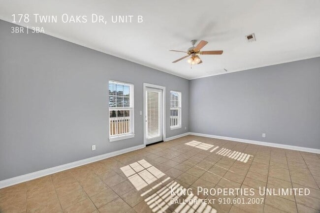 Building Photo - 178 Twin Oaks Dr