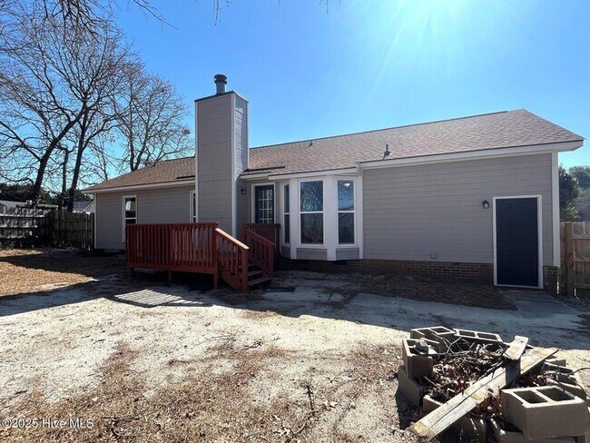 Building Photo - 3544 Lubbock Dr