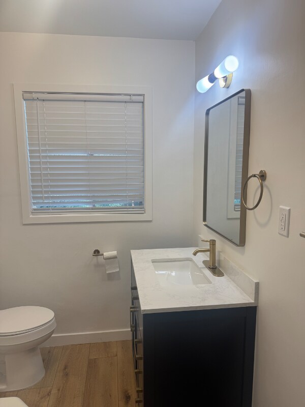 Building Photo - 1302 Franklin St