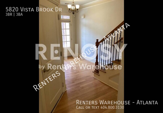 Building Photo - 5820 Vista Brook Dr