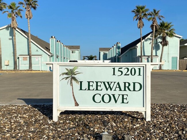 Primary Photo - LEEWARD COVE CONDOMINIUMS, UNIT B9