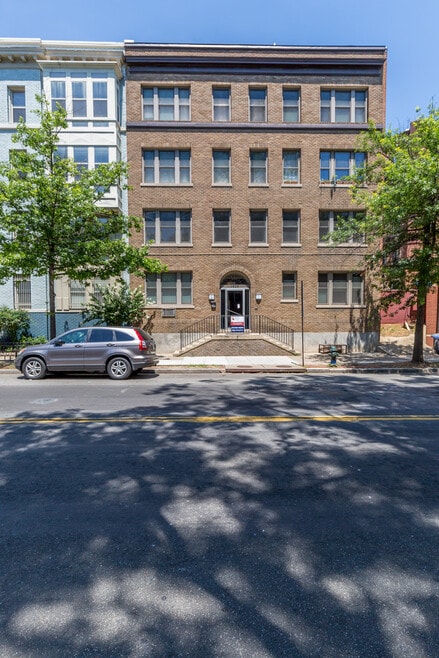 Building Photo - 1825 Florida Ave NW