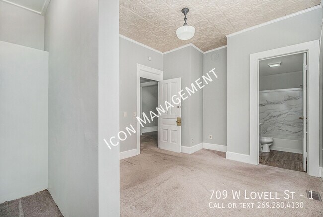 Building Photo - 709 W Lovell St