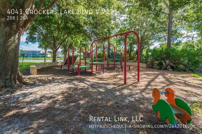 Building Photo - 4041 Crockers Lake Blvd