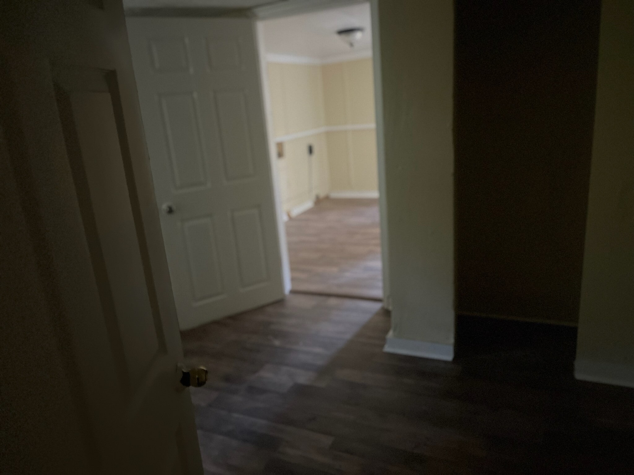 Bedroom - 312 N Chestnut St