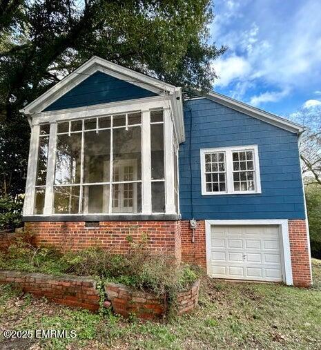 Building Photo - 2331 40th St