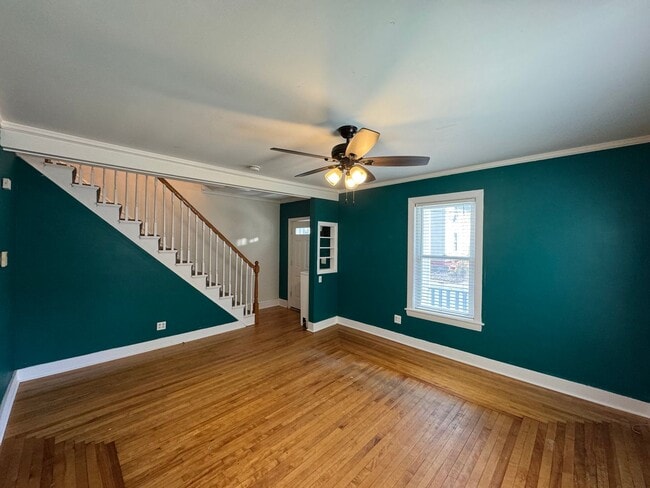 Building Photo - Spacious 4-Bedroom Home with Upgrades and ...