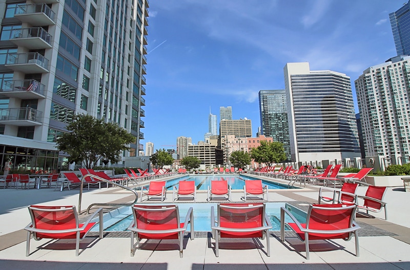 Building Photo - 601 W Kinzie St