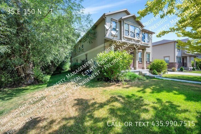 Building Photo - 35 E 150 N