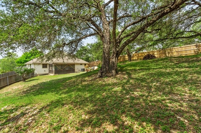 Building Photo - 15508 Checotah Dr