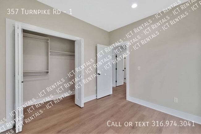 Building Photo - 357 Turnpike Rd