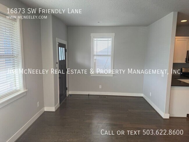 Building Photo - 16873 SW Friendly Ln