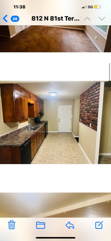 Building Photo - 812 N 81st Terrace