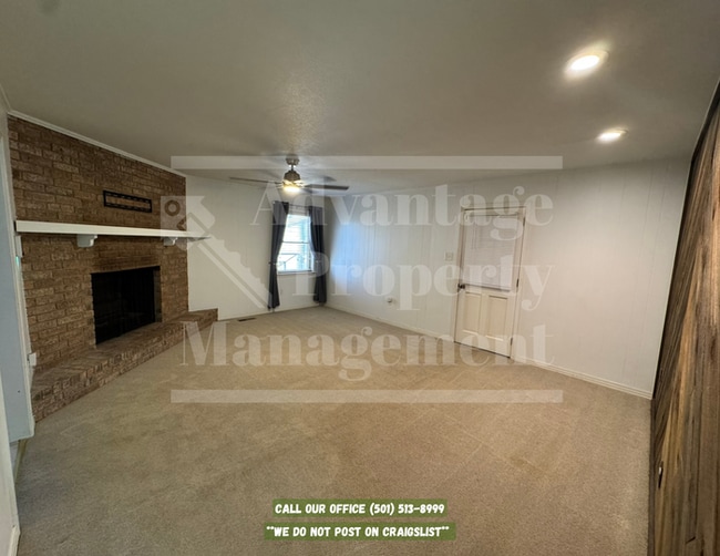 Building Photo - 821 Silver Hill Rd