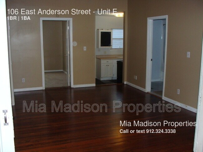 Building Photo - 110 E Anderson St