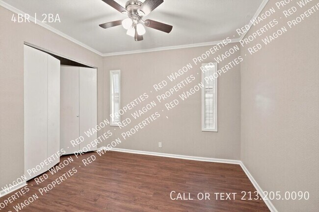 Building Photo - 4515 Clearspring Dr