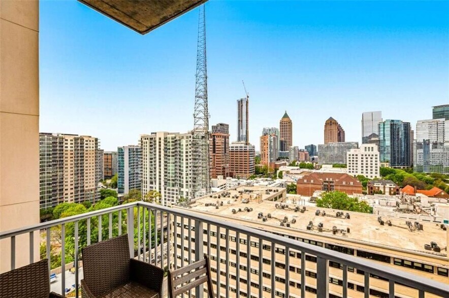 Building Photo - 860 Peachtree St NE
