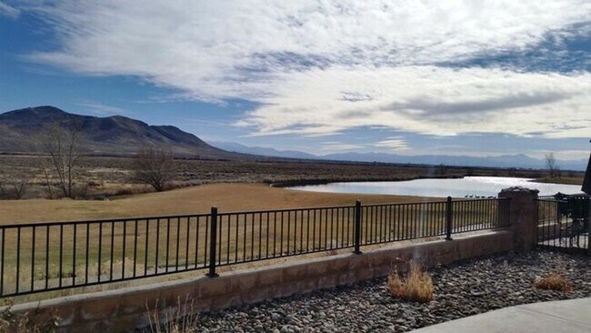 Building Photo - For Rent in The Springs, Minden NV