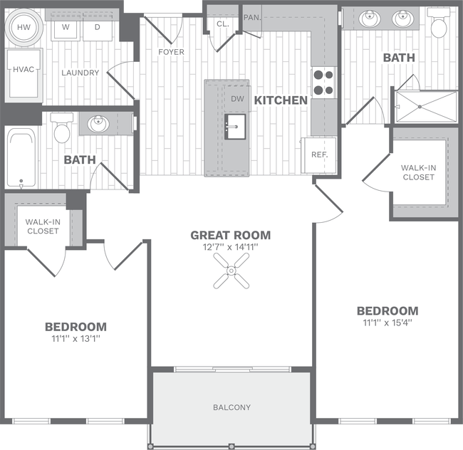 Dartmoor Place 7200 Alden Way Hanover MD 21076 Apartment Finder