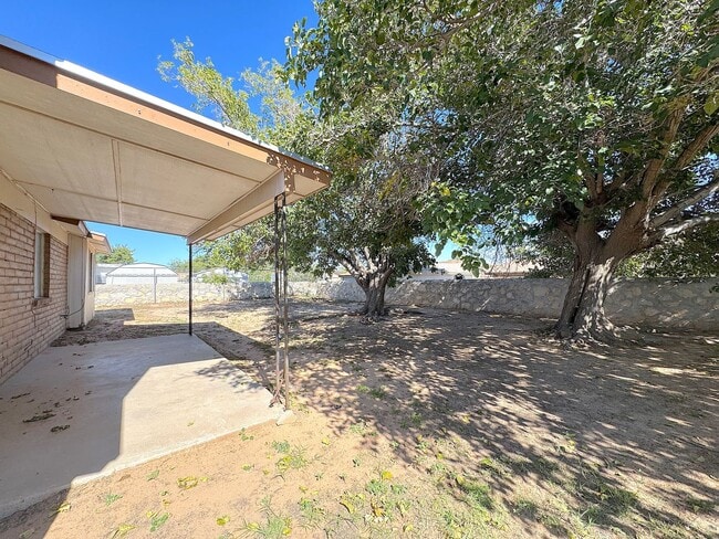 Building Photo - Northeast El Paso 3 bed