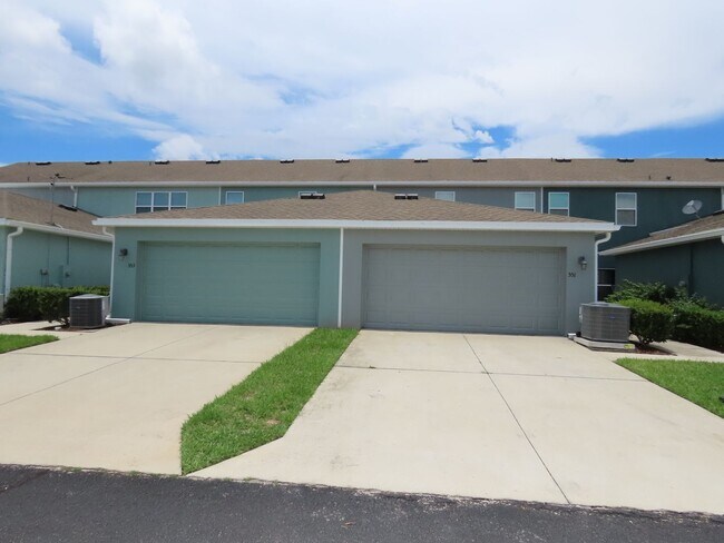 Building Photo - Waterside Point Townhome