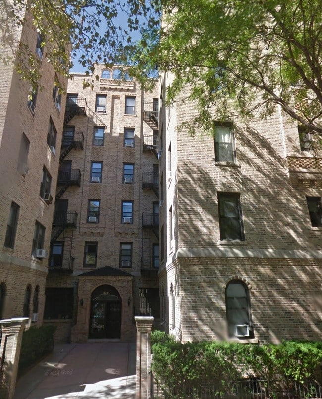 Primary Photo - 28-30 34th St