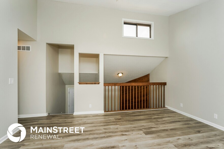 Building Photo - 3207 Lafollette Ct