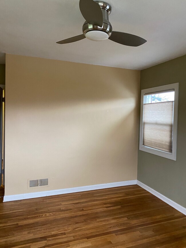 Bedroom 2 - 3200 SE 78TH AVE