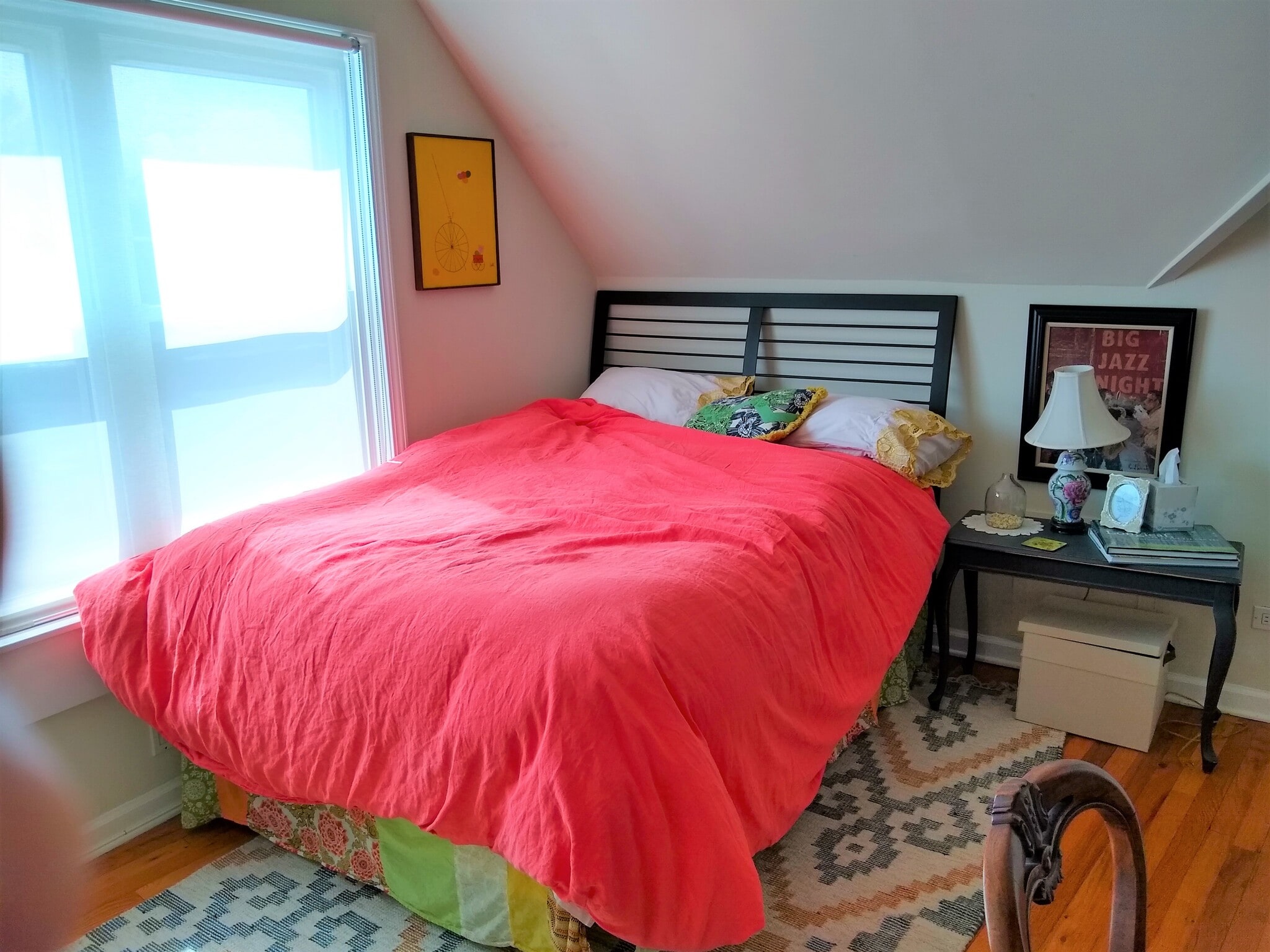 Building Photo - 3326 N Bell Ave