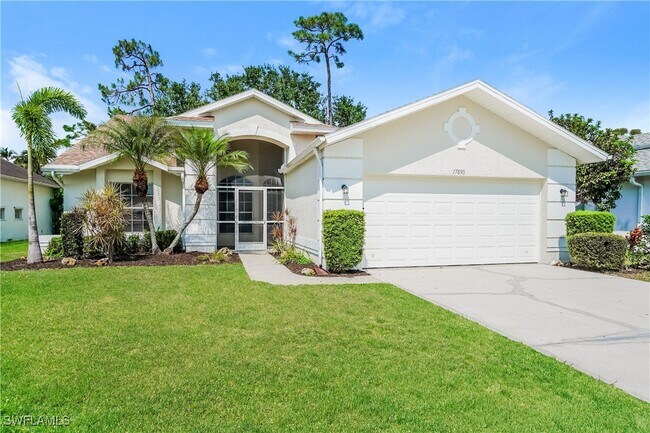 Primary Photo - 17890 Bermuda Dunes Dr