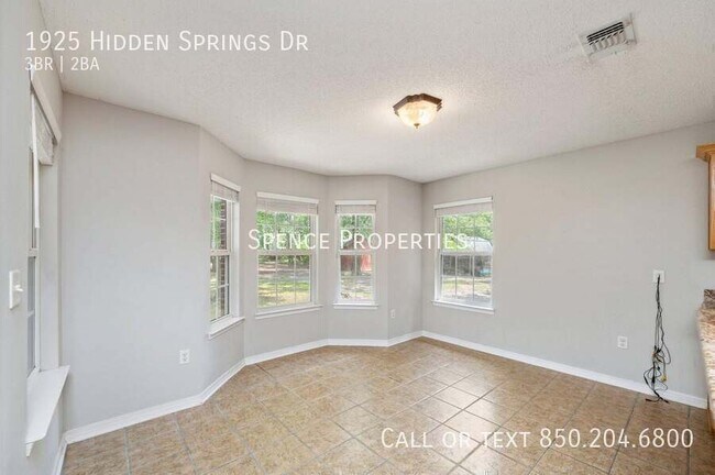 Building Photo - 1925 Hidden Springs Dr