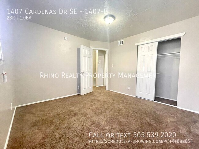 Building Photo - 1407 Cardenas Dr SE