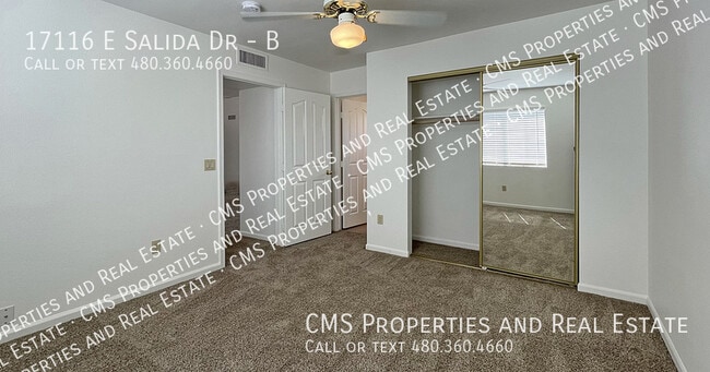 Building Photo - 17116 E Salida Dr