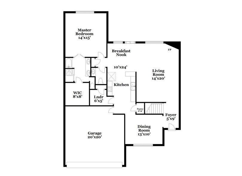 Building Photo - 8347 Wild Dune Ln