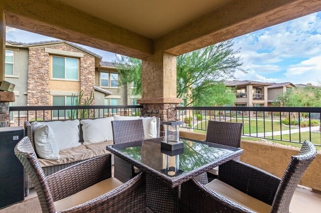 Building Photo - 2425 W Bronco Butte Trl