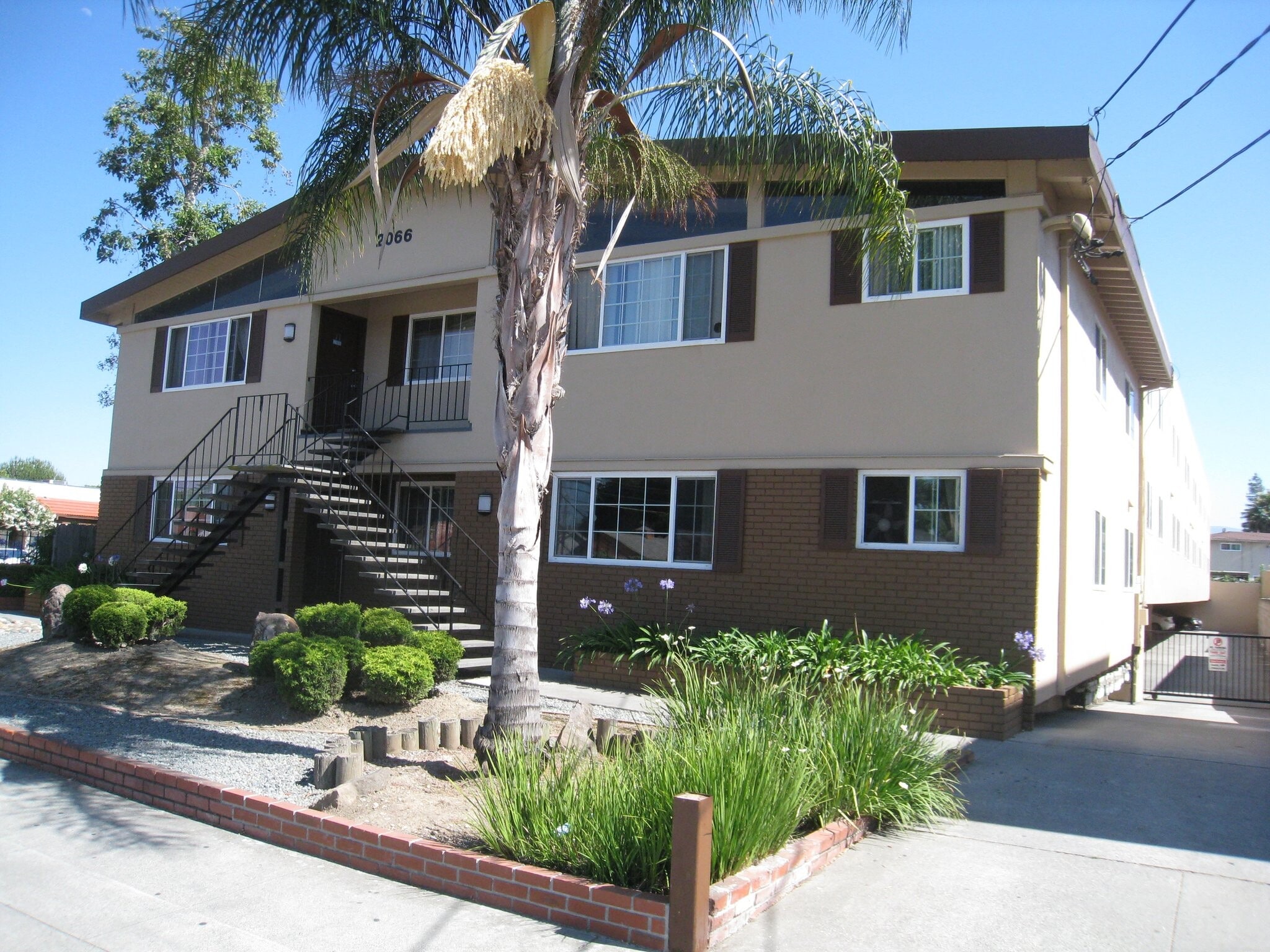 Building Photo - 2066 Fruitdale Ave