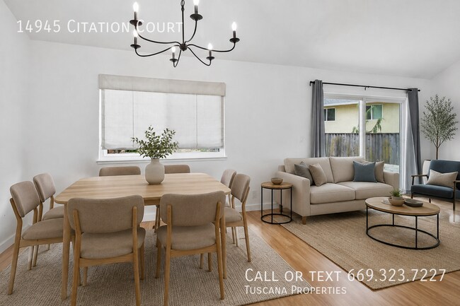 Building Photo - 14945 Citation Ct