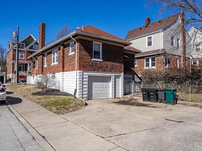 Building Photo - 2408 Moerlein Ave