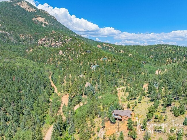 Building Photo - 6770 Eagle Mountain Rd
