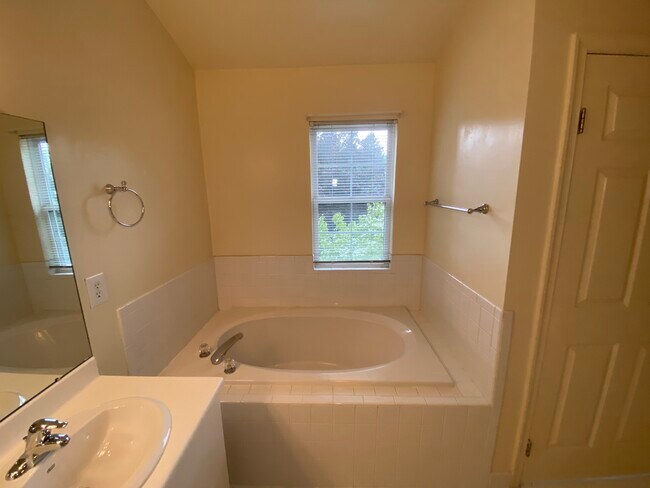 Primary Tub - 402 Green Mountain Rd