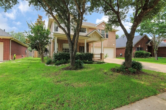 Building Photo - 19926 Big Canyon Dr