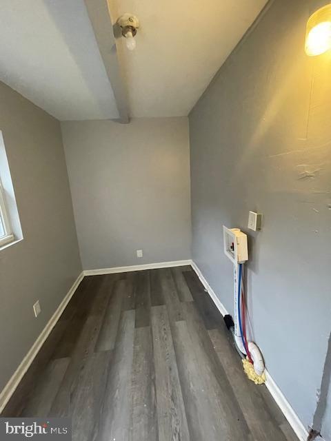 Building Photo - 3411 G St