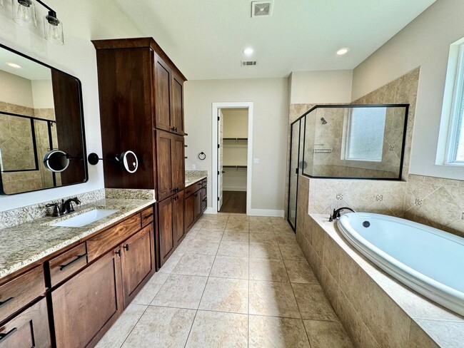 Building Photo - AVAILABLE NOW! One-of-a-Kind Luxury Estate | 5BD/3BA on 2 Acres in Liberty Hill!