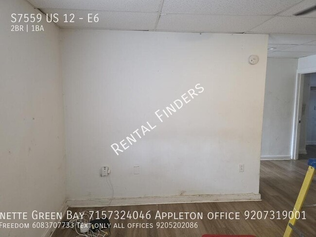Building Photo - S7559 US-12