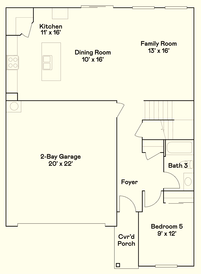 Building Photo - 4457 Buckingham Ave