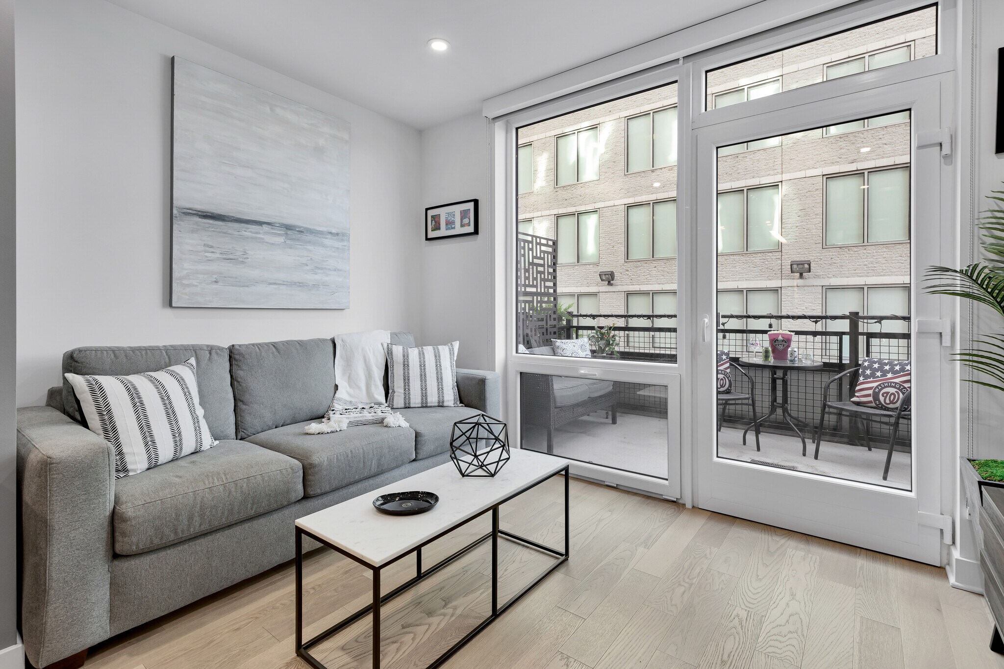 Building Photo - 37 L St SE